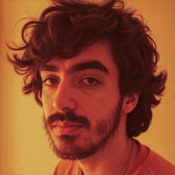 Foto de Elias de Araújo